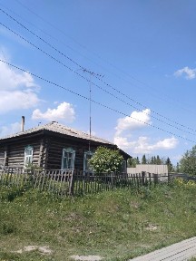Продается 1-этажный дом, 41 м²