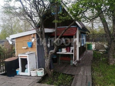 Продается участок, 12 сот.