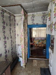 Продается 1-этажный дом, 20 м²