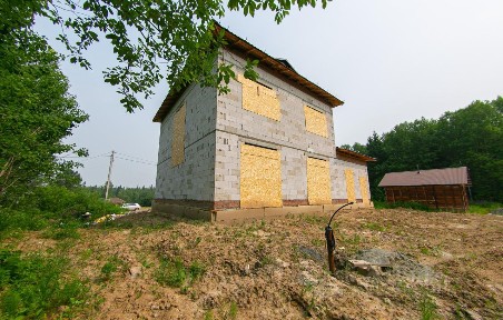 Продается 2-этажный коттедж, 160 м²