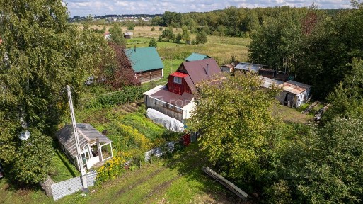 Продается 2-этажный дом, 84 м²