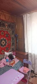 Продается 1-этажный дом, 36 м²