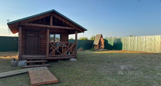 Продается 2-этажный дом, 36 м²
