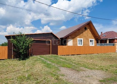Продается 1-этажный дом, 100 м²