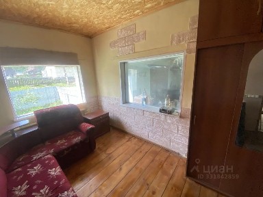 Продается 1-этажный дом, 75 м²