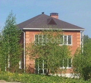 Продается 2-этажный дом, 117,5 м²