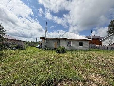 Продается 2-этажный дом, 76,3 м²
