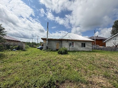 Продается 2-этажный дом, 76,3 м²