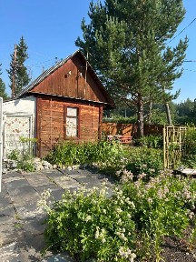 Продается участок, 4 сот.