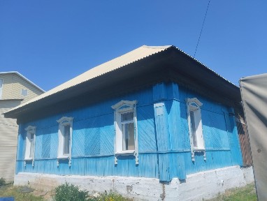 Продается 1-этажный дом, 78 м²