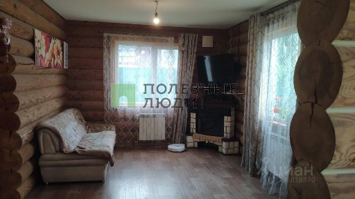 Продается 2-этажный коттедж, 149,3 м²