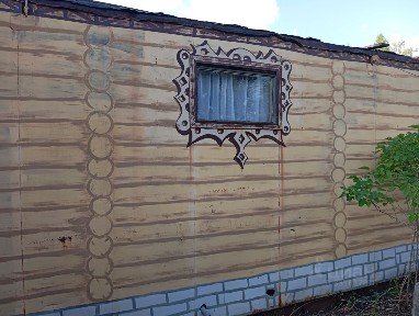 Продается 1-этажный дом, 50 м²