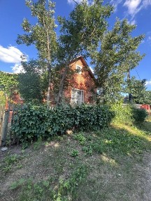 Продается 1-этажный дом, 54,4 м²