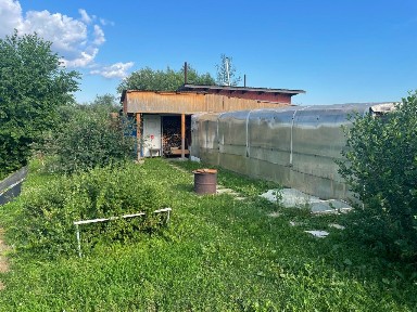 Продается участок, 10 сот.