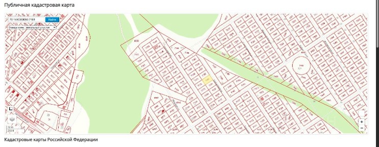 Продается участок, 6 сот.