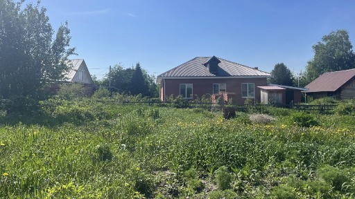 Продается 1-этажный дом, 63 м²