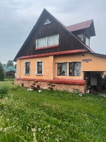 Продается 2-этажный дом, 80 м²