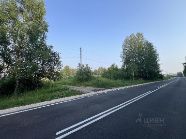 Продается участок, 11 сот.