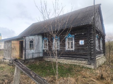Продается 1-этажный дом, 50 м²