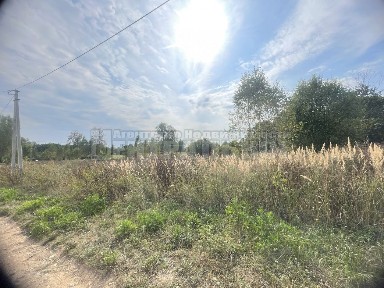 Продается участок, 10 сот.