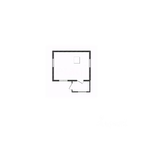 Продается 2-этажный дом, 20 м²