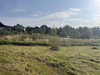 Продается участок, 10 сот.