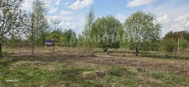 Продается участок, 50 сот.