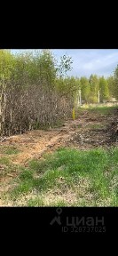 Продается участок, 10 сот.
