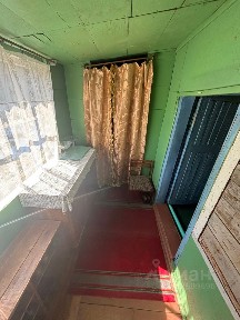 Продается 1-этажный дом, 34,1 м²