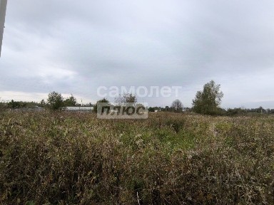 Продается участок, 10 сот.