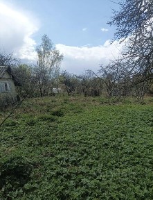 Продается участок, 7,3 сот.
