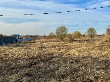 Продается участок, 15 сот.
