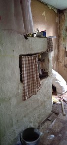 Продается 1-этажный дом, 57 м²