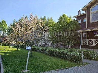 Продается 1-этажный дом, 92,5 м²