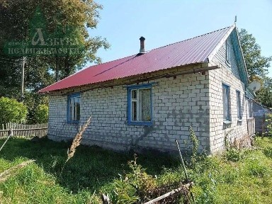 Продается 1-этажный дом, 66 м²