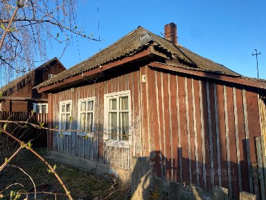Продается 1-этажный дом, 67 м²