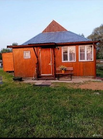 Продается 1-этажный дом, 78 м²