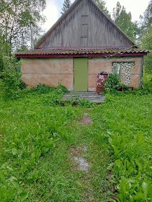 Продается 1-этажный дом, 71 м²