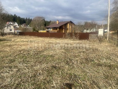 Продается 1-этажный дом, 15 м²