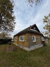 Продается 2-этажный дом, 66 м²
