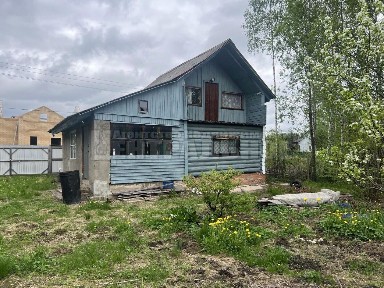 Продается 2-этажный дом, 70 м²