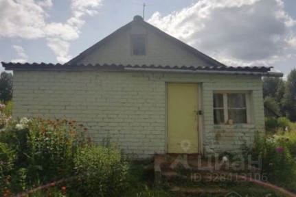 Продается 1-этажный дом, 56 м²
