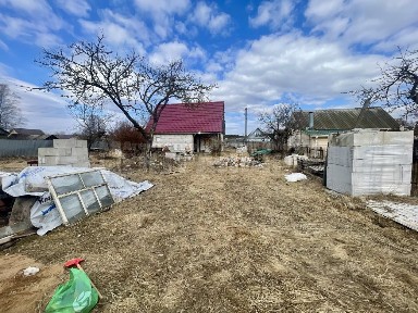 Продается 2-этажный дом, 36,1 м²