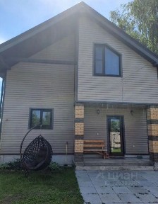 Продается 2-этажный дом, 153 м²