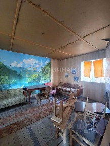 Продается 2-этажный дом, 30 м²