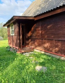 Продается 2-этажный дом, 40 м²