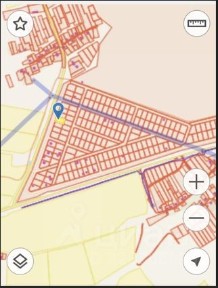 Продается участок, 15 сот.