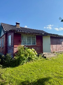 Продается дом, 50 м²
