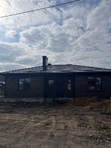 Продается 1-этажный коттедж, 140 м²
