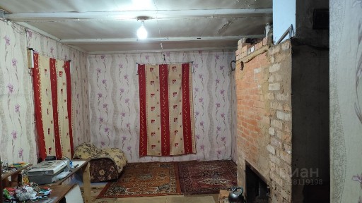 Продается 1-этажный дом, 53,5 м²